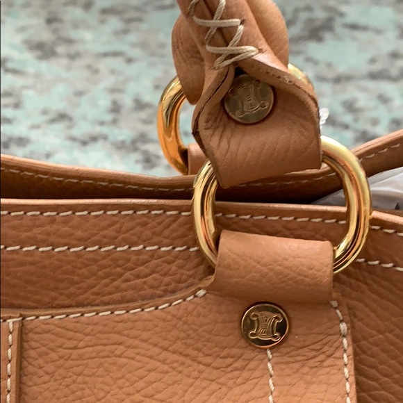 Authentic Celine Boogie Bag - Picture 3 of 8